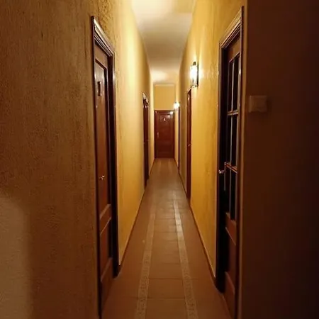 En Tocina Holiday home Cantillana