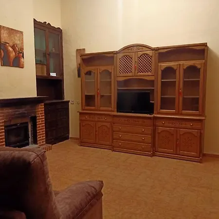 En Tocina Holiday home Cantillana