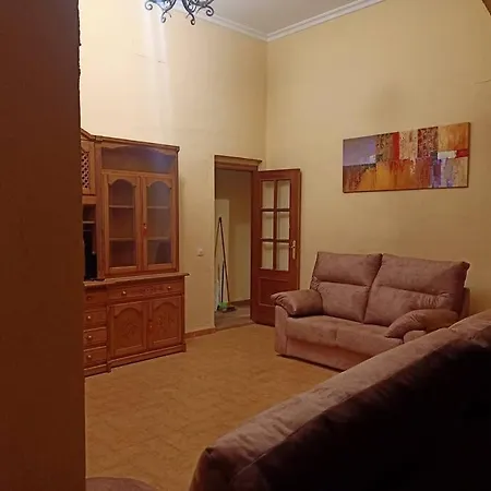 Holiday home En Tocina