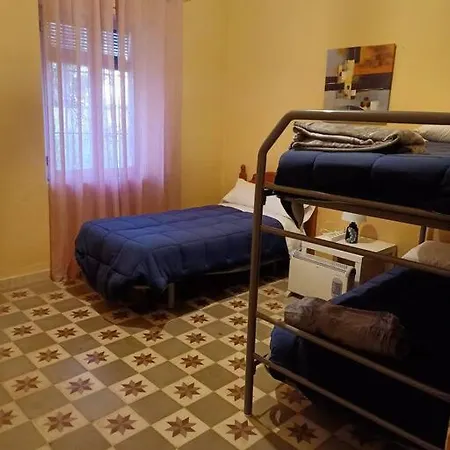 Holiday home En Tocina *