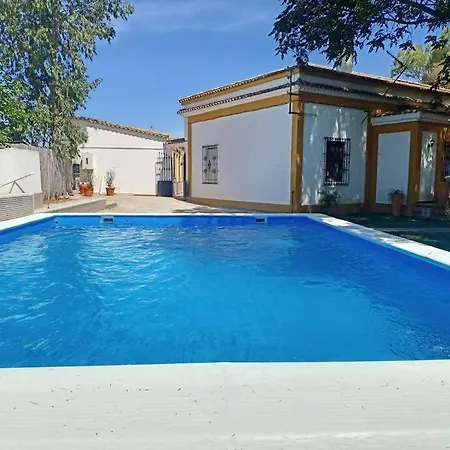 Σπίτι διακοπών En Tocina *